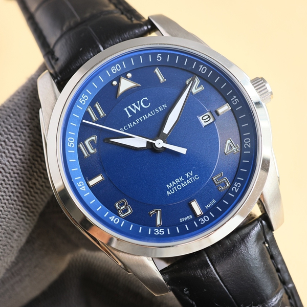 アイ・ダブリュー・シー内部構造